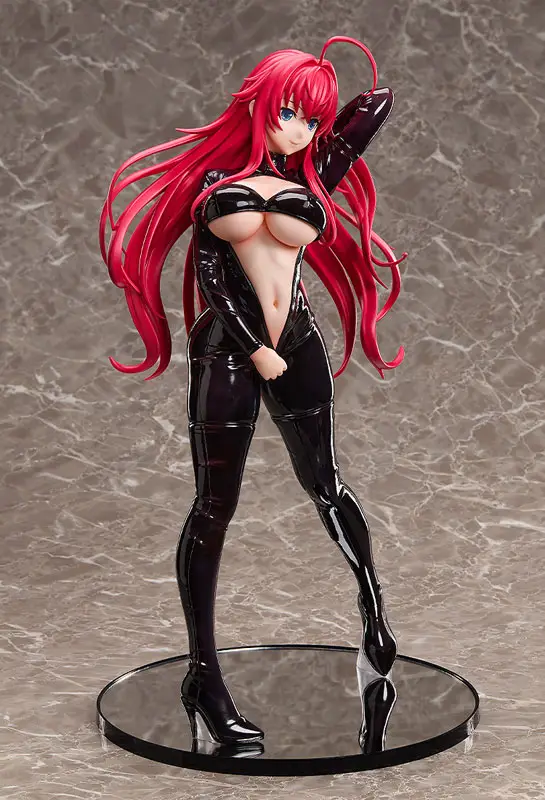 Figurine Rias Gremory Ver. Catsuit de High School DxD par FREEing